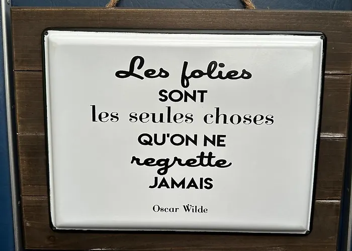 Vedette Location A La Nuitee Sur L Eau Valence (Drome)